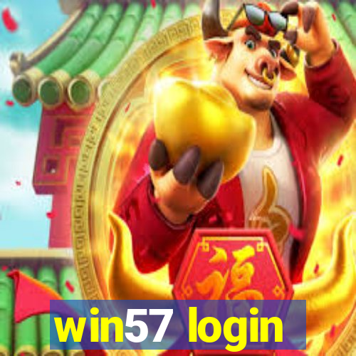 win57 login